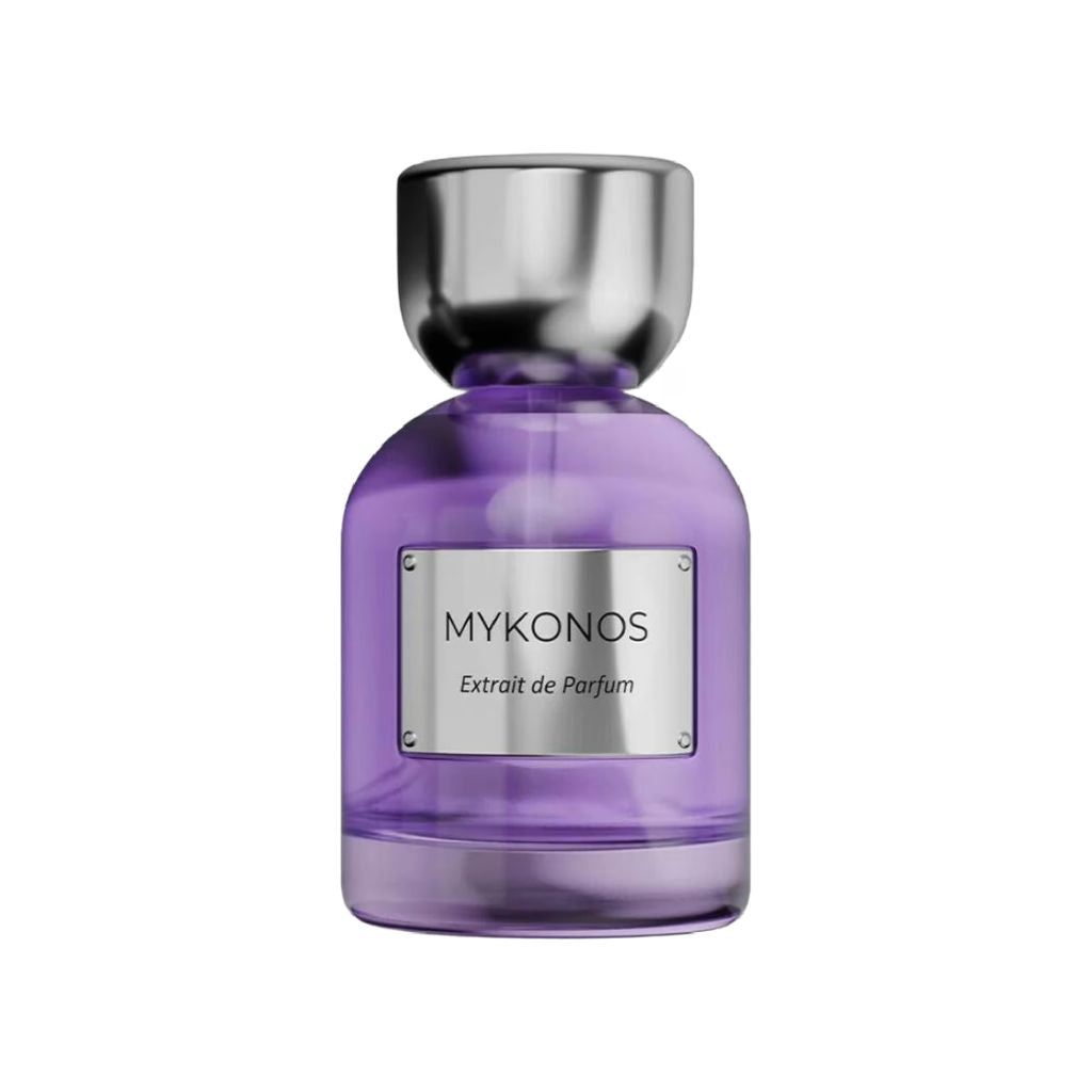Mykonos Reflection Elixir Extrait De Parfum 50 ML Unisex