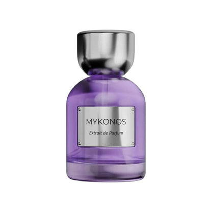 Mykonos Reflection Elixir Extrait De Parfum 50 ML Unisex