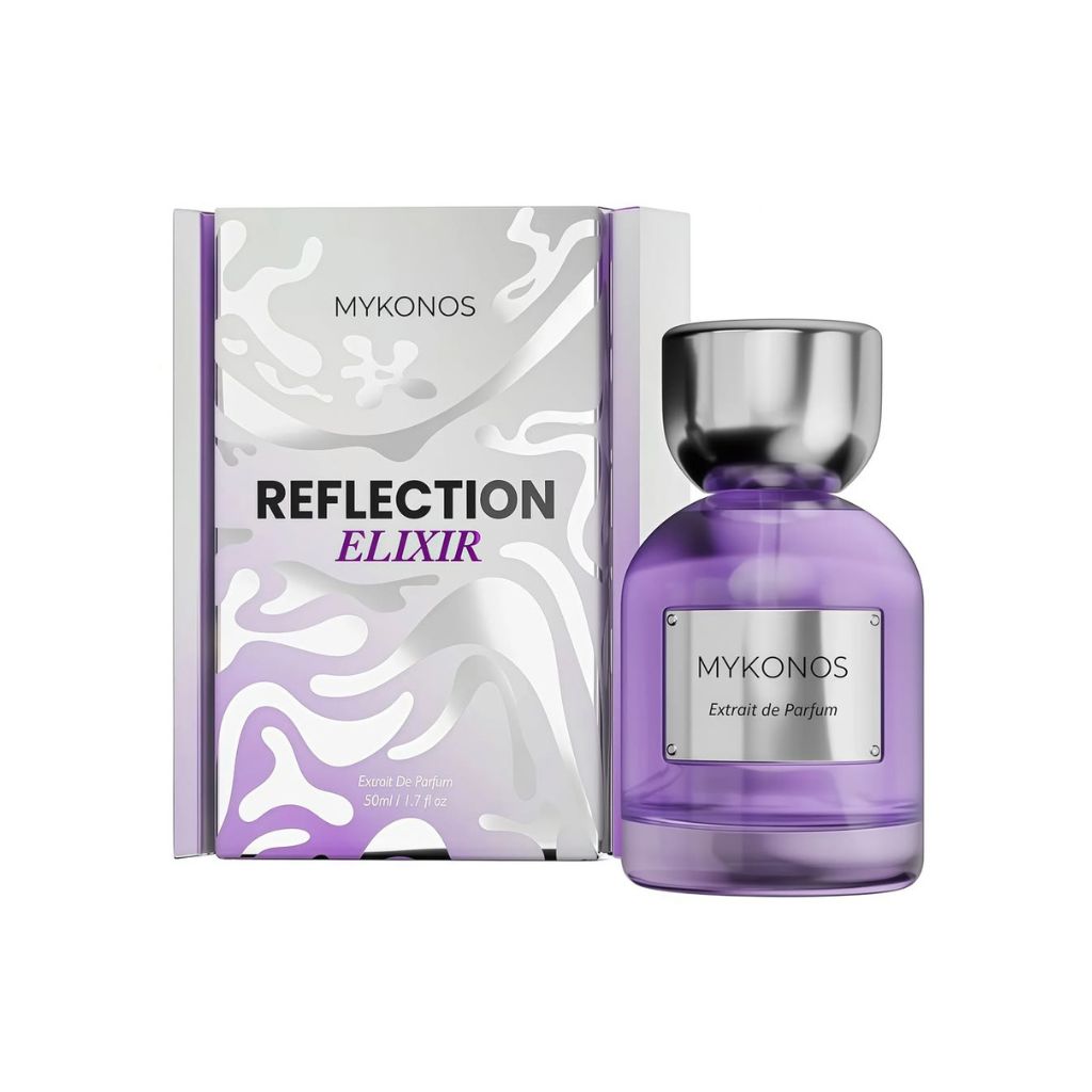 Mykonos Reflection Elixir Extrait De Parfum 50 ML Unisex