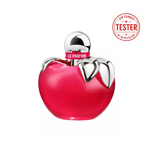 Nina Ricci Nina Le Parfum EDP 80 ML Mujer Tester