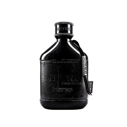 Dumont Nitro Intense EDP 100 ML Hombre