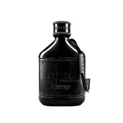 Dumont Nitro Intense EDP 100 ML Hombre