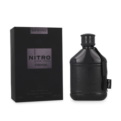 Dumont Nitro Intense EDP 100 ML Hombre