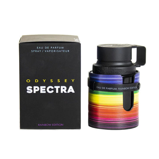 Armaf Odyssey Spectra Rainbow Edition EDP 100 ML Unisex
