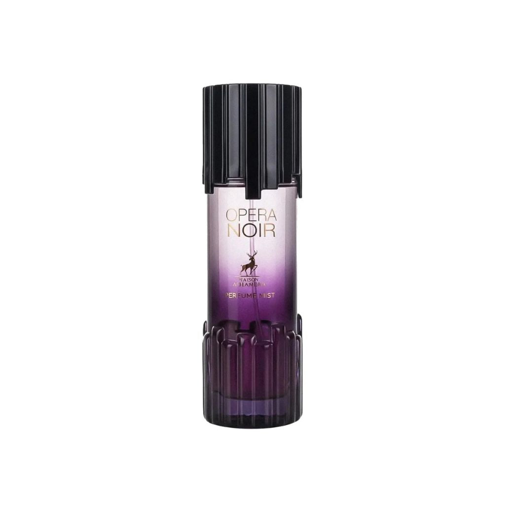 Maison Alhambra Opera Noir Body Mist 250 ML Mujer