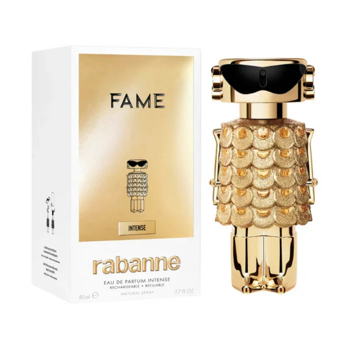 Paco Rabanne Fame EDP Intense 80 ML Mujer