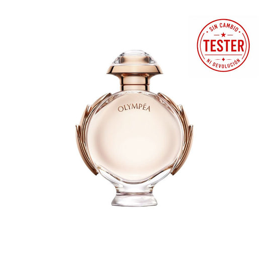 Paco Rabanne Olympea EDP 80 ML Mujer Tester