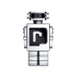 Paco Rabanne Phantom EDT 100 ML Hombre Tester