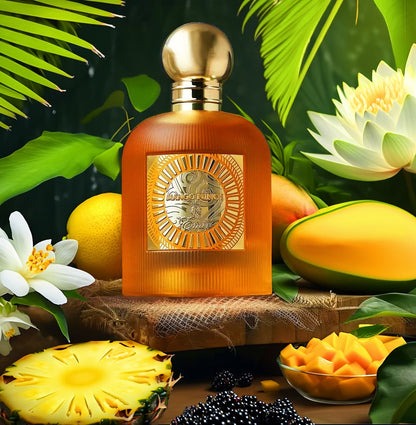 Paris Corner Emir Mango Punch EDP 100 ML Unisex