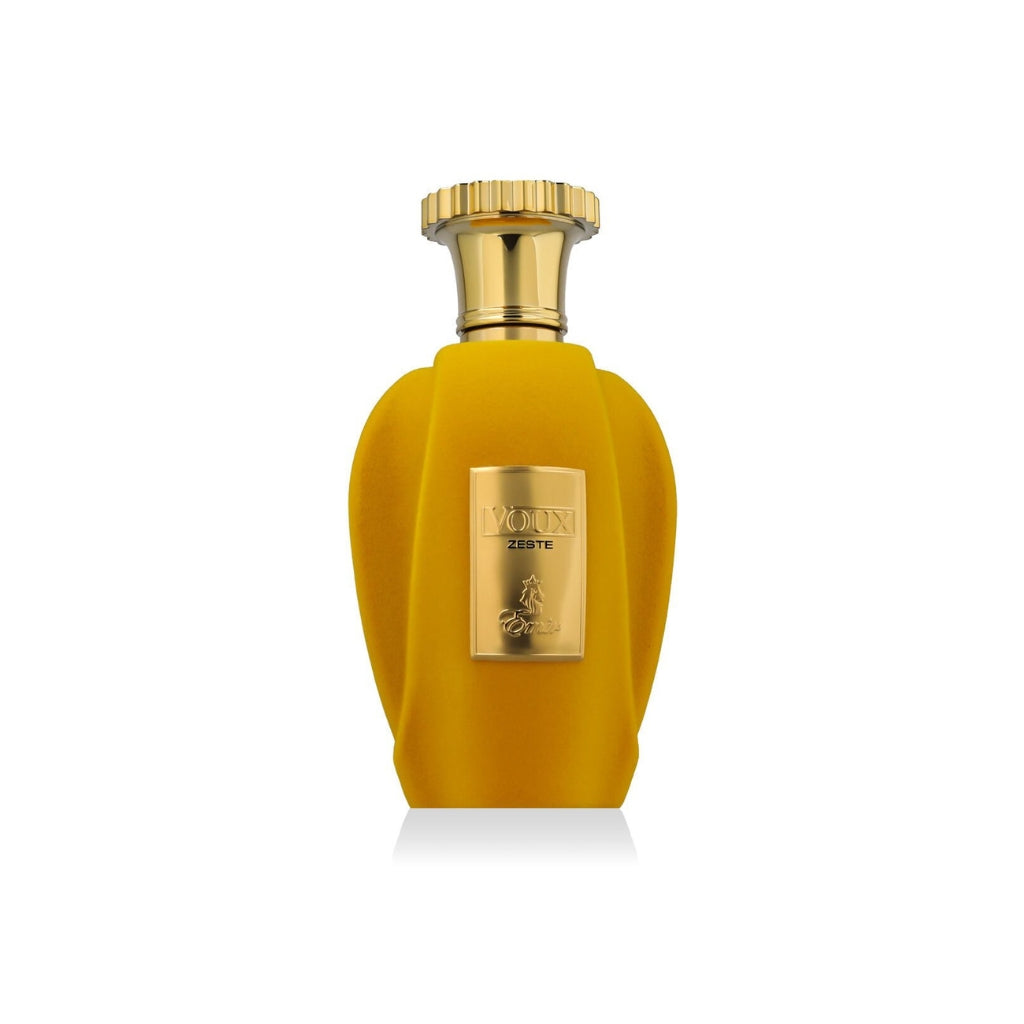 Paris Corner Emir Voux Zeste EDP 100 ML Mujer