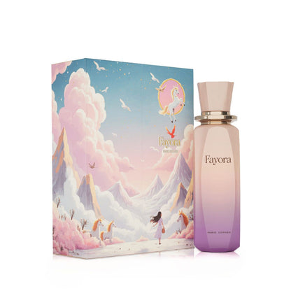 Paris Corner Fayora EDP 100 ML Mujer