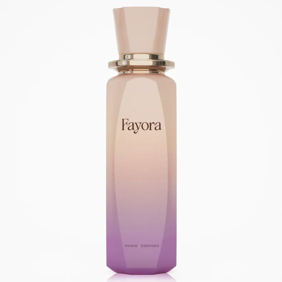 Paris Corner Fayora EDP 100 ML Mujer