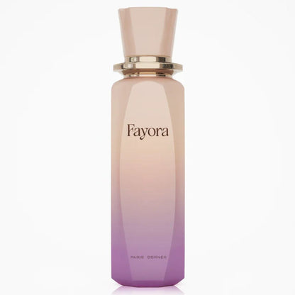 Paris Corner Fayora EDP 100 ML Mujer