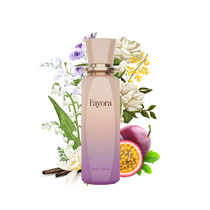 Paris Corner Fayora EDP 100 ML Mujer