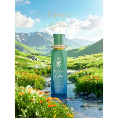 Paris Corner Fayora Oshino EDP 100 ML Mujer