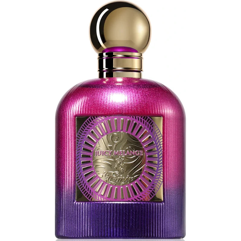 Paris Corner Juicy Melange Emir EDP 100 ML Unisex