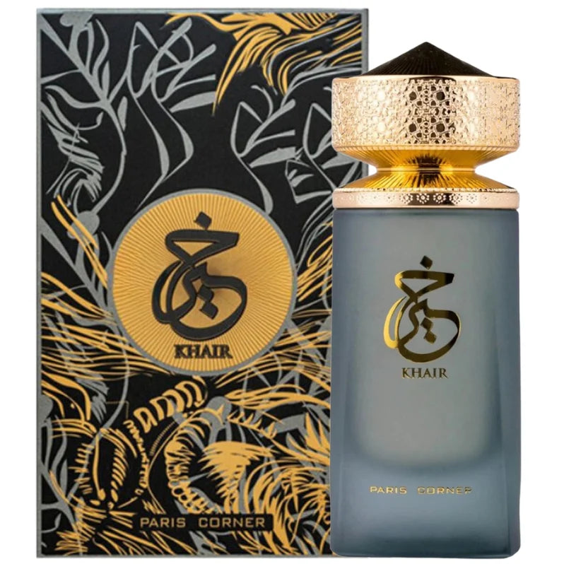 Paris Corner Khair EDP 100 ML Unisex