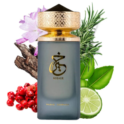 Paris Corner Khair EDP 100 ML Unisex