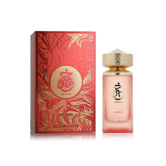 Paris Corner Khair Fusion EDP 100 ML Unisex