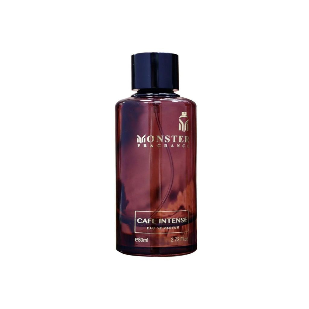 Paris Corner Monster Cafe Intense EDP 80 ML Unisex