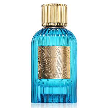 Paris Corner Qissa Blue EDP 100 ML Unisex