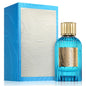 Paris Corner Qissa Blue EDP 100 ML Unisex