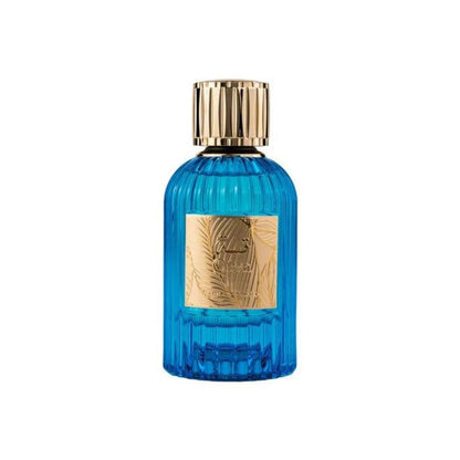 Paris Corner Qissa Blue EDP 100 ML Unisex