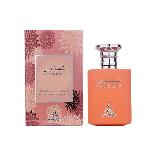 Paris Corner Taskeen EDP 100 ML Unisex