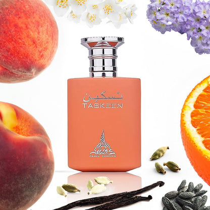 Paris Corner Taskeen EDP 100 ML Unisex