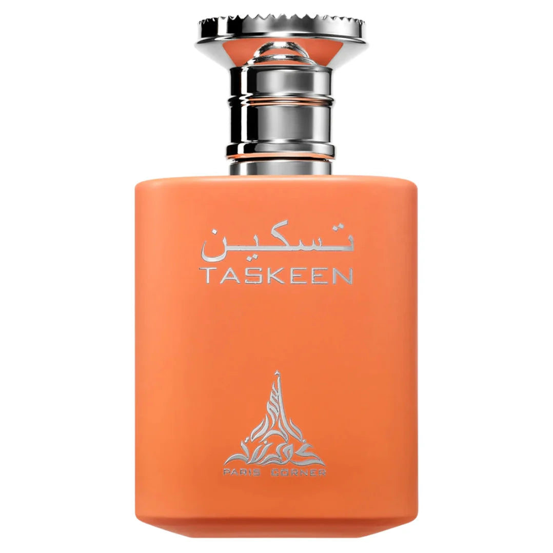 Paris Corner Taskeen EDP 100 ML Unisex