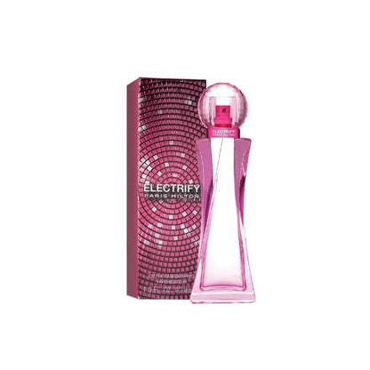 Paris Hilton Electrify EDP 40 ML Mujer
