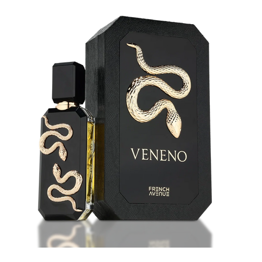 French Avenue Veneno EDP 100 ML Unisex
