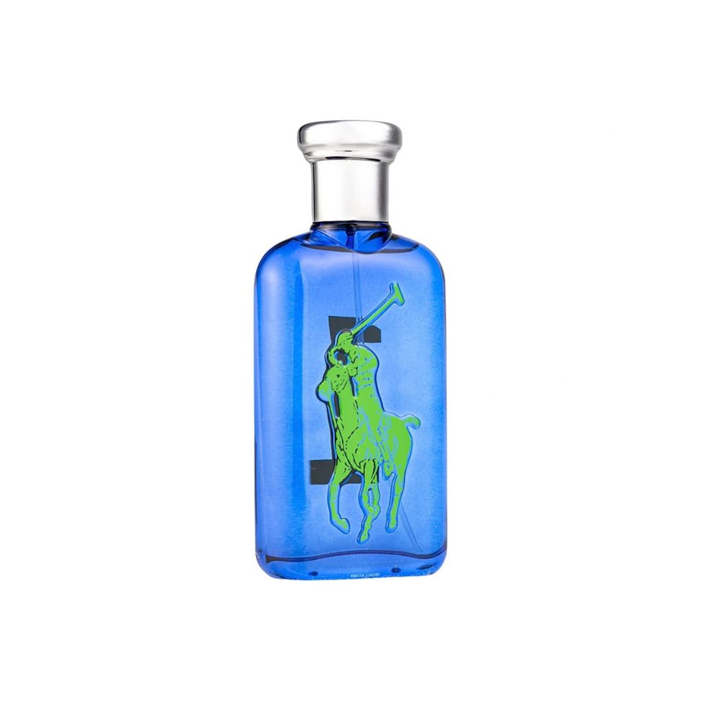 Ralph Lauren Polo Big Pony 1 EDT 100 ML Hombre