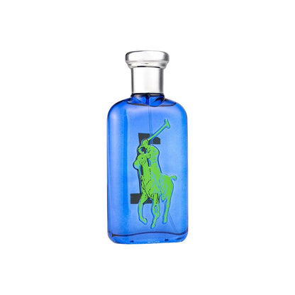 Ralph Lauren Polo Big Pony 1 EDT 100 ML Hombre