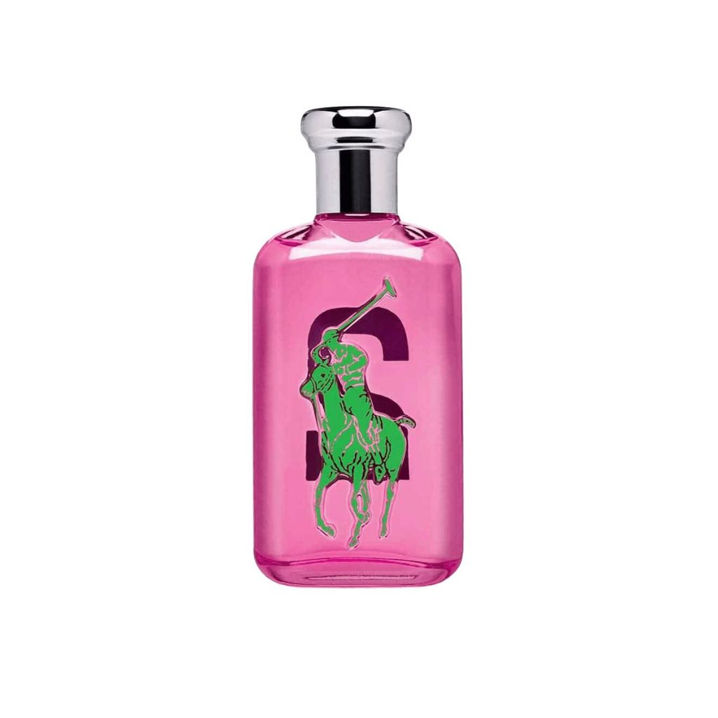 Ralph Lauren Polo Big Pony 2 Mujer EDT 100 ML