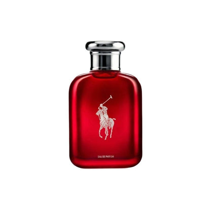 Ralph Lauren Polo Red EDP 75 ML Hombre