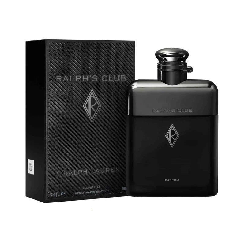 Ralph Lauren Ralphs Club Parfum 100 ML Hombre