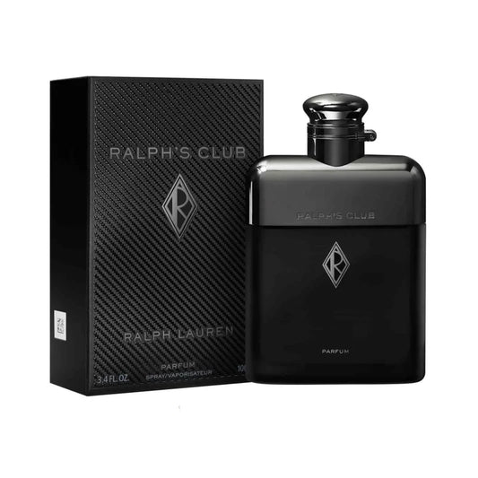 Ralph Lauren Ralphs Club Parfum 100 ML Hombre