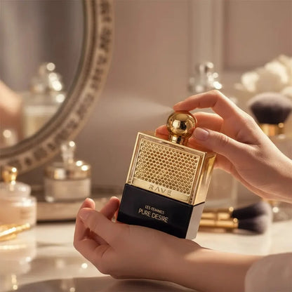Rave Les Femmes Pure Desire EDP 100 ML Mujer
