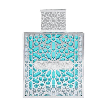 Rayhaan Aquatica EDP 100 ML Hombre