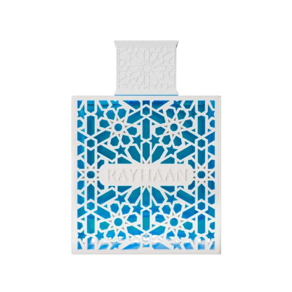 Rayhaan Azul EDP 100 ML Hombre