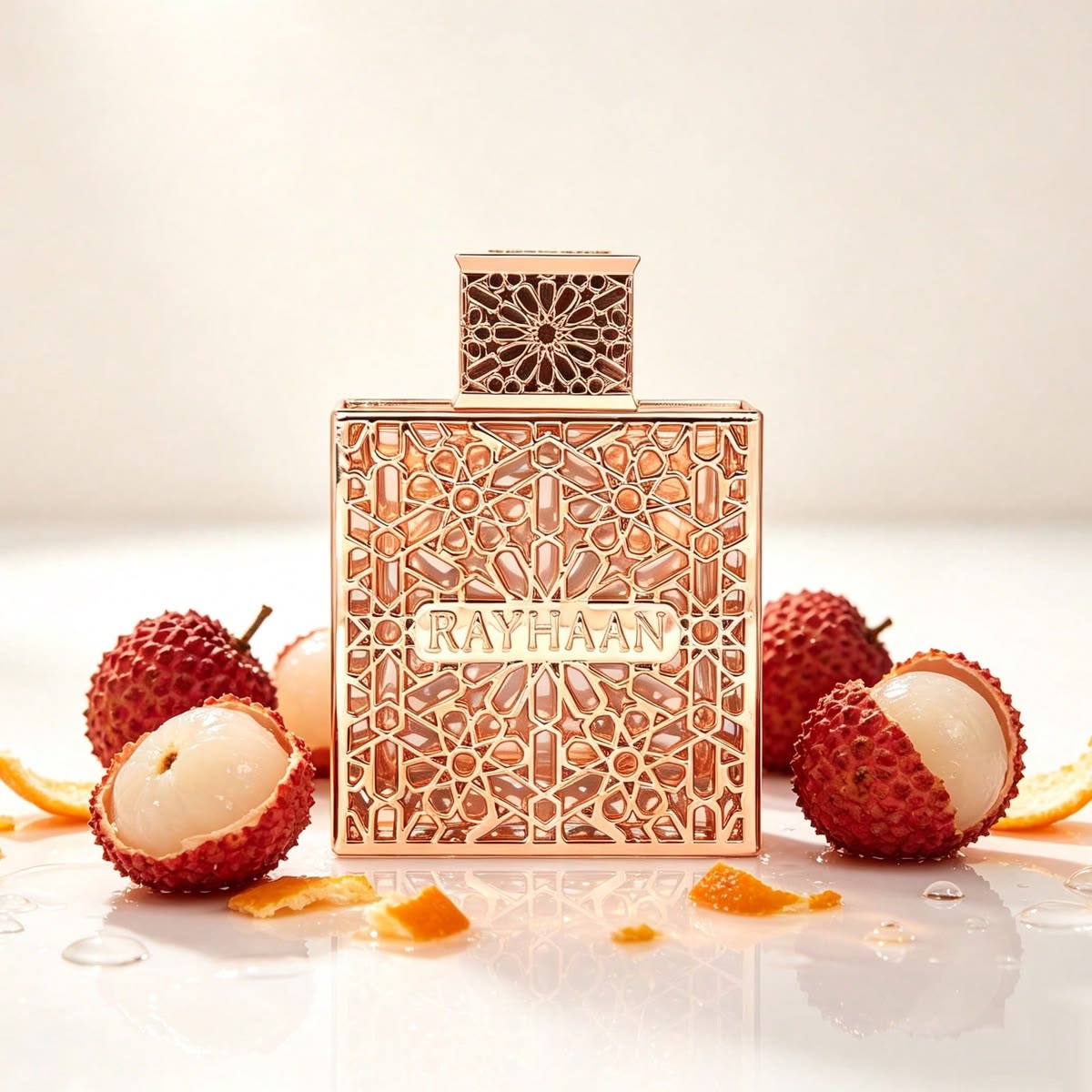 Rayhaan Divine EDP 100 ML Unisex