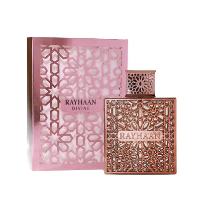 Rayhaan Divine EDP 100 ML Unisex