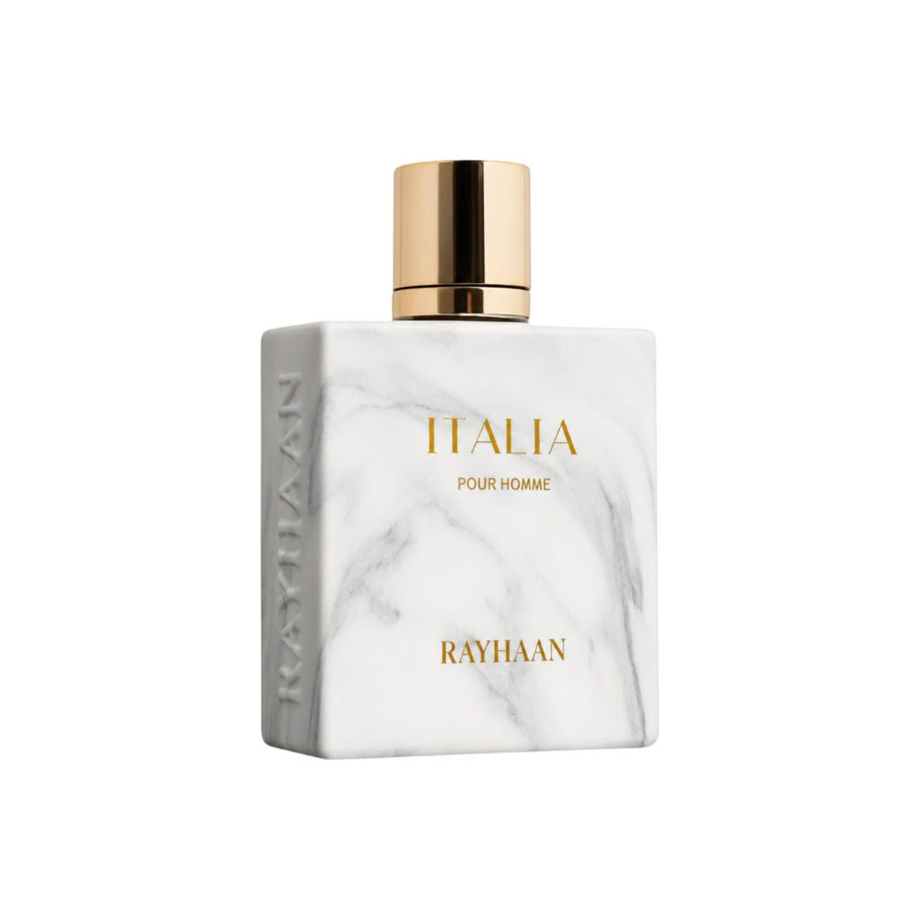 Rayhaan Italia Pour Homme EDP 100 ML Hombre