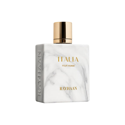 Rayhaan Italia Pour Homme EDP 100 ML Hombre