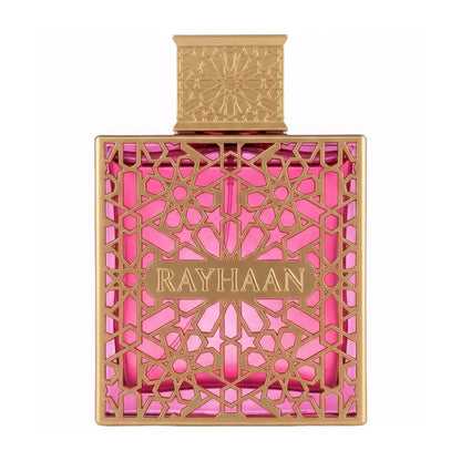 Rayhaan Kiss EDP 100 ML Mujer