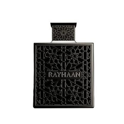 Rayhaan Obsidian EDP 100 ML Hombre