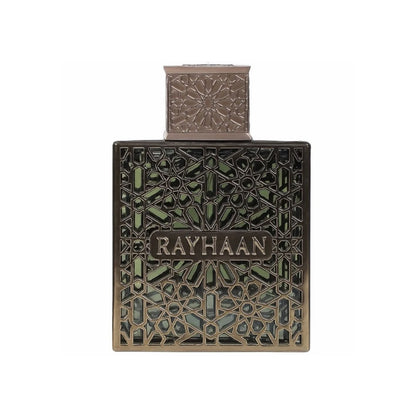 Rayhaan Terra EDP 100 ML Hombre