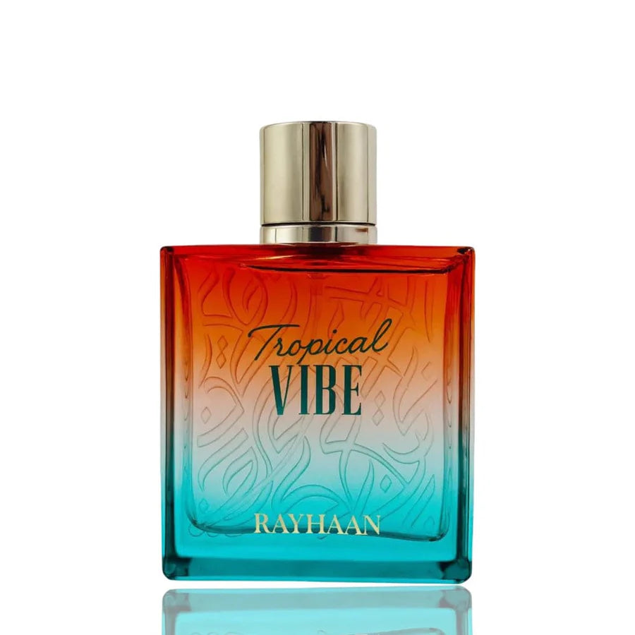 Rayhaan Tropical Vibe EDP 100 ML Unisex