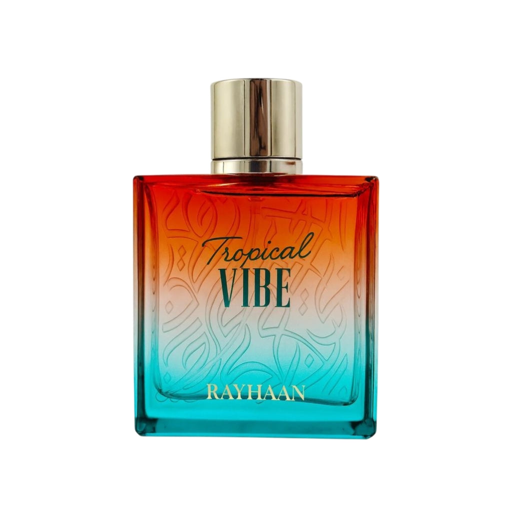 Rayhaan Tropical Vibe EDP 100 ML Unisex